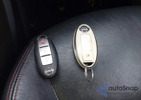 2012 Nissan Juke Sl from USA, damaged, VIN JN8AF5MV6CT113335